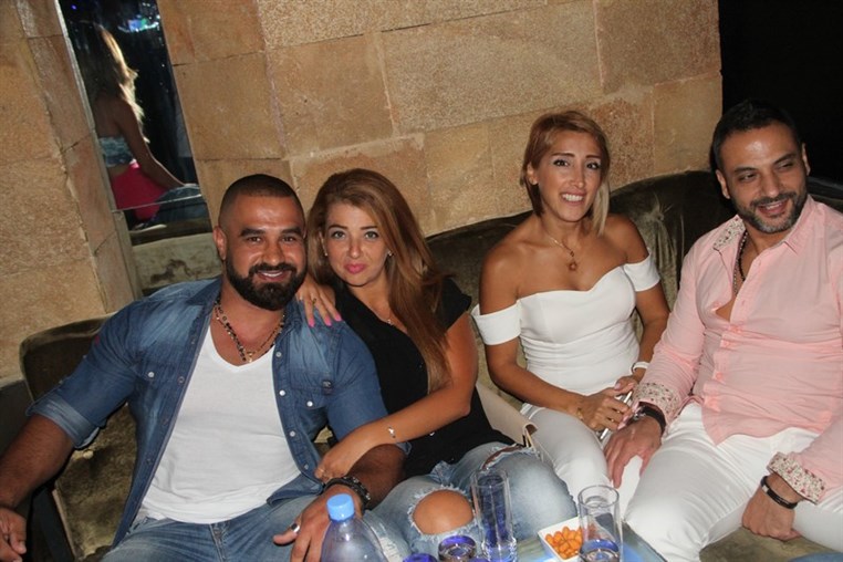 Taiga Beirut On Saturday Night